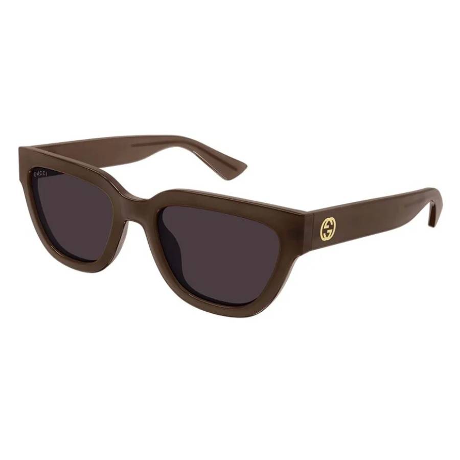 gucci violet cat eye ladies sunglasses gg1578s 003 54 gucci violet cat eye ladies sunglasses gg1578s 003 54
