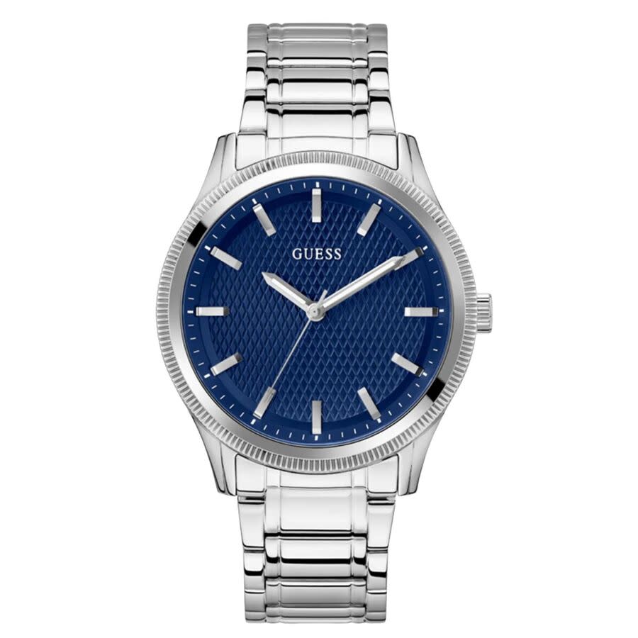 guess dex quartz men's watch gw0626g1 guess dex quartz men's watch gw0626g1