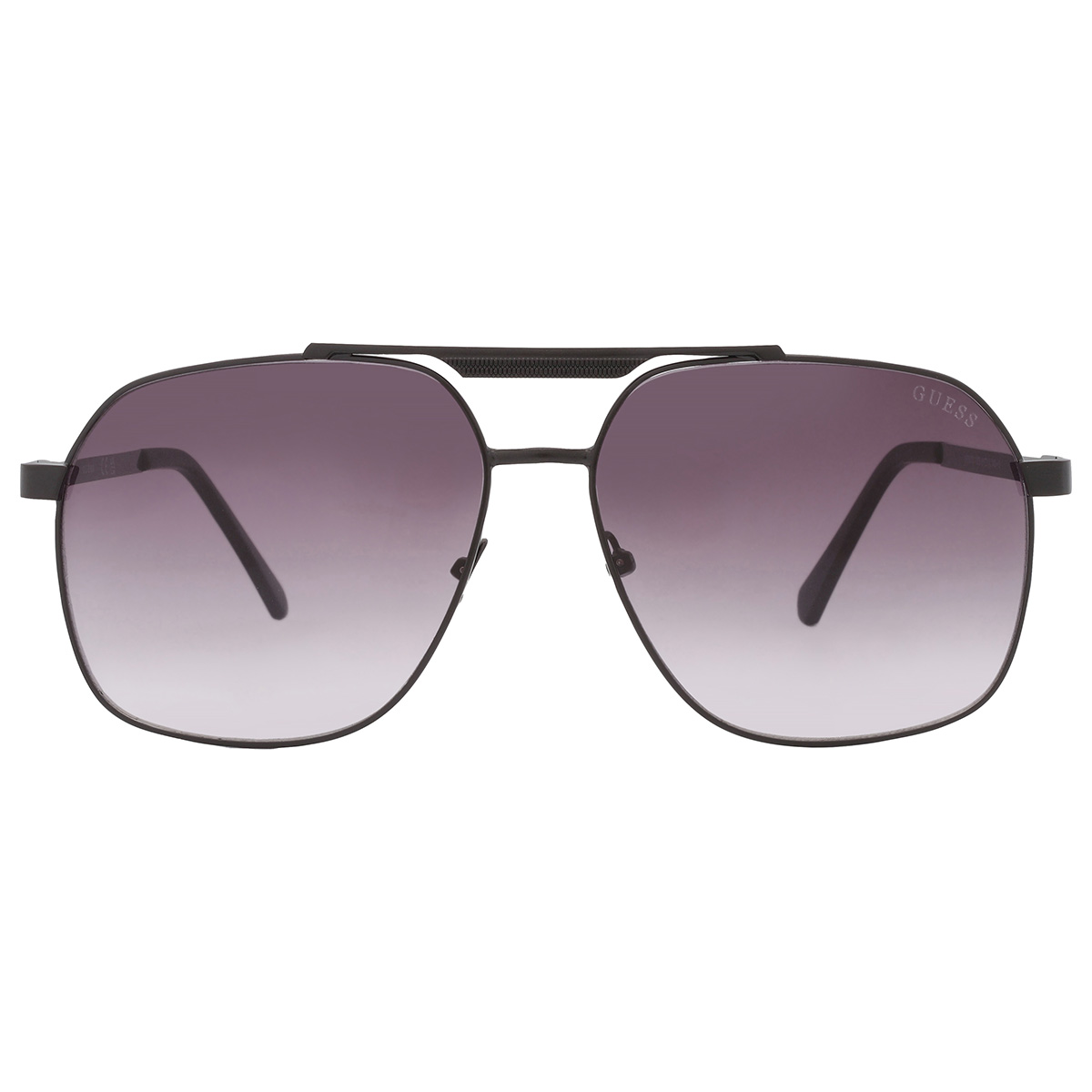 guess factory smoke gradient navigator men's sunglasses gf5095 02b 61 guess factory smoke gradient navigator men's sunglasses gf5095 02b 61