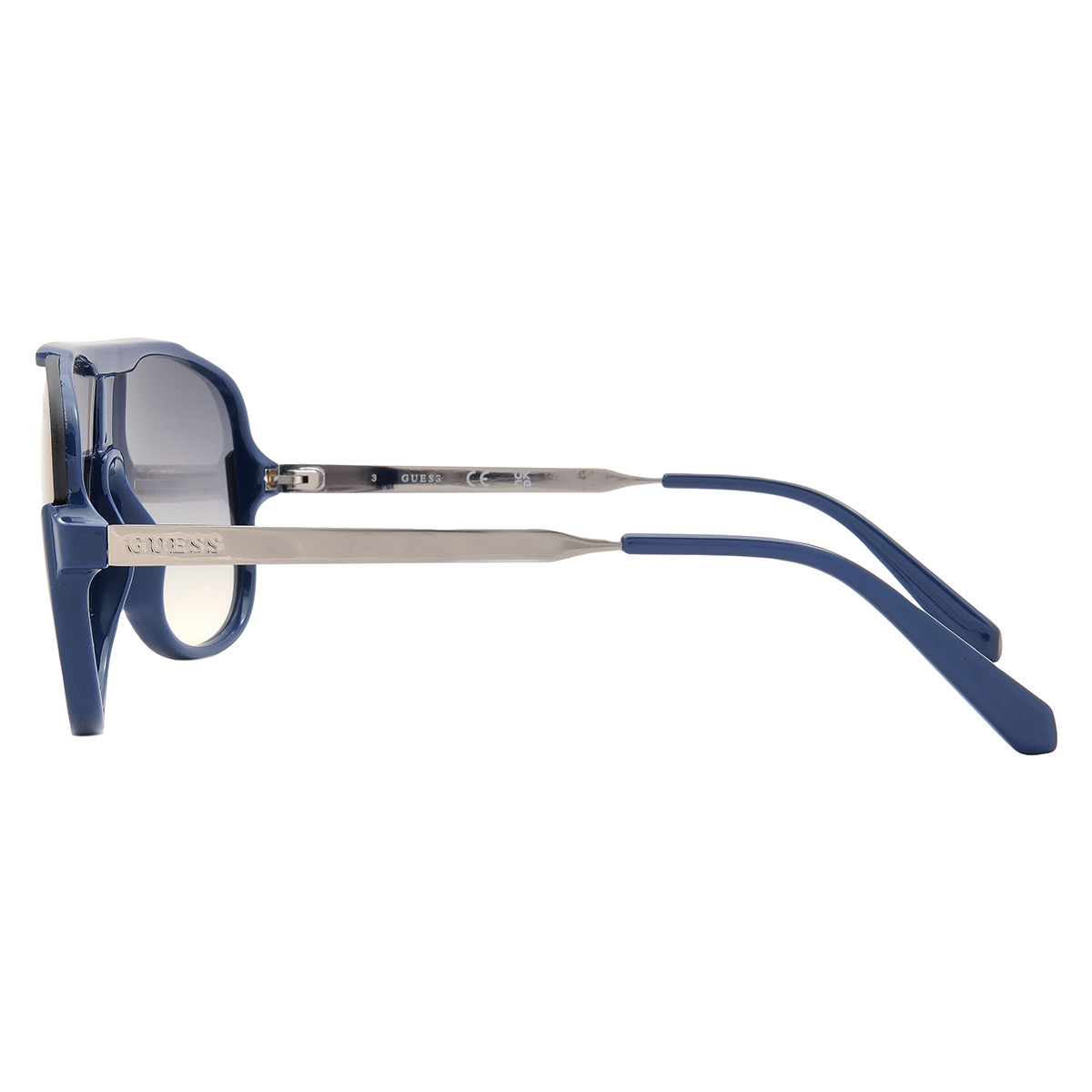guess factory smoke mirror pilot men's sunglasses go00060 90c 64 guess factory smoke mirror pilot men's sunglasses go00060 90c 64