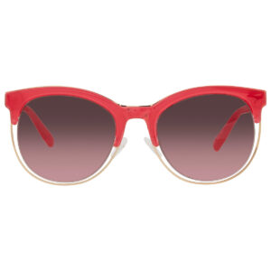 guess pink square ladies sunglasses gg1159 75f 23
