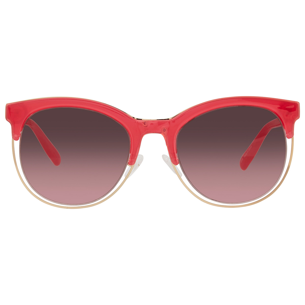 guess pink square ladies sunglasses gg1159 75f 23 guess pink square ladies sunglasses gg1159 75f 23