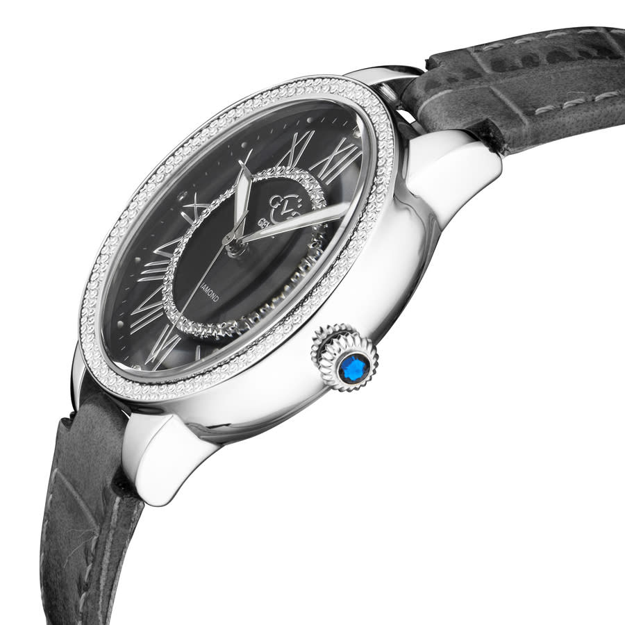 gv2 by gevril astor ii mother of pearl dial ladies watch 9143 l7 gv2 by gevril astor ii mother of pearl dial ladies watch 9143 l7