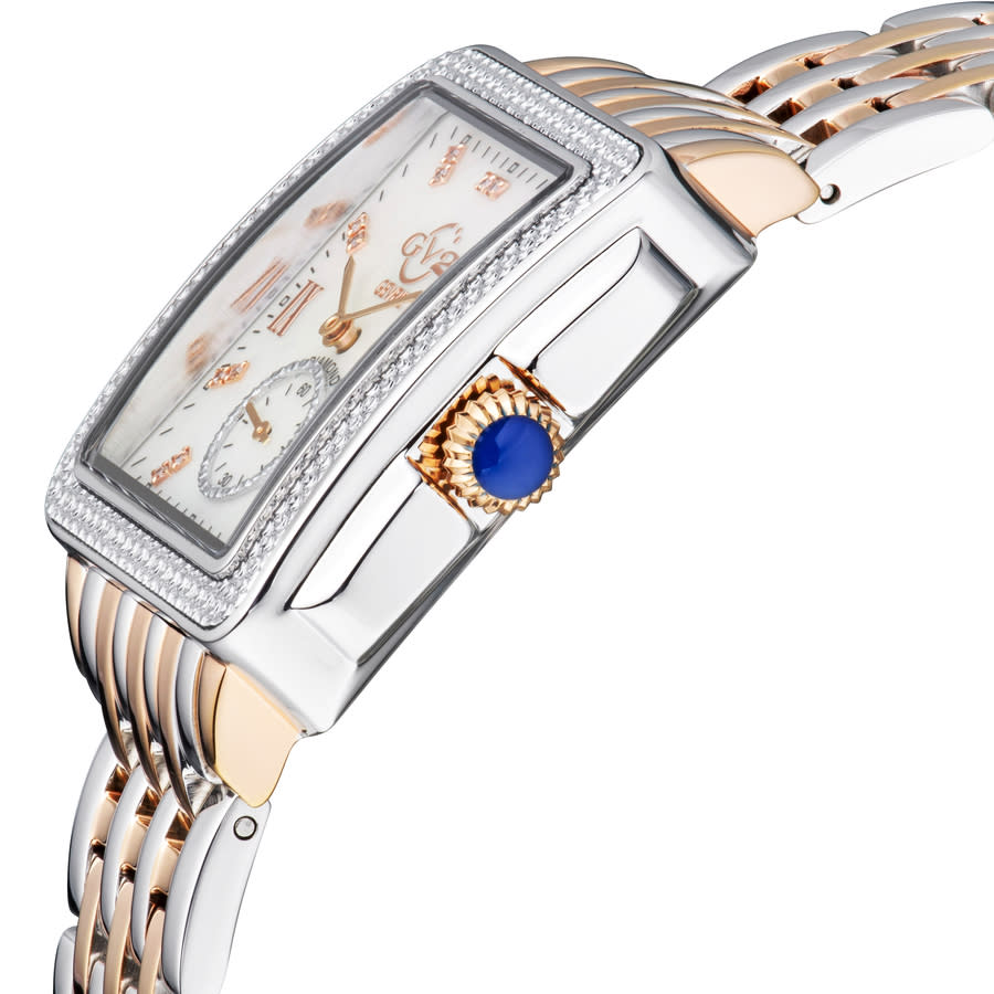 gv2 by gevril bari tortoise mother of pearl dial ladies watch 9254b gv2 by gevril bari tortoise mother of pearl dial ladies watch 9254b
