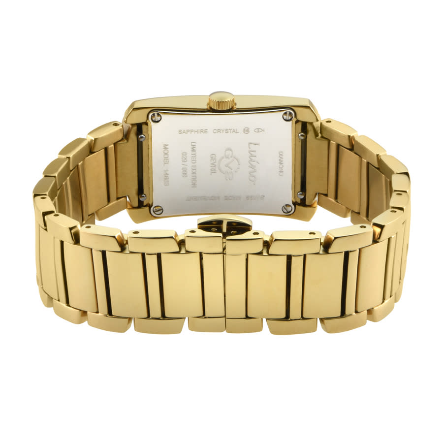 gv2 by gevril luino diamond mother of pearl dial ladies watch 14603b gv2 by gevril luino diamond mother of pearl dial ladies watch 14603b