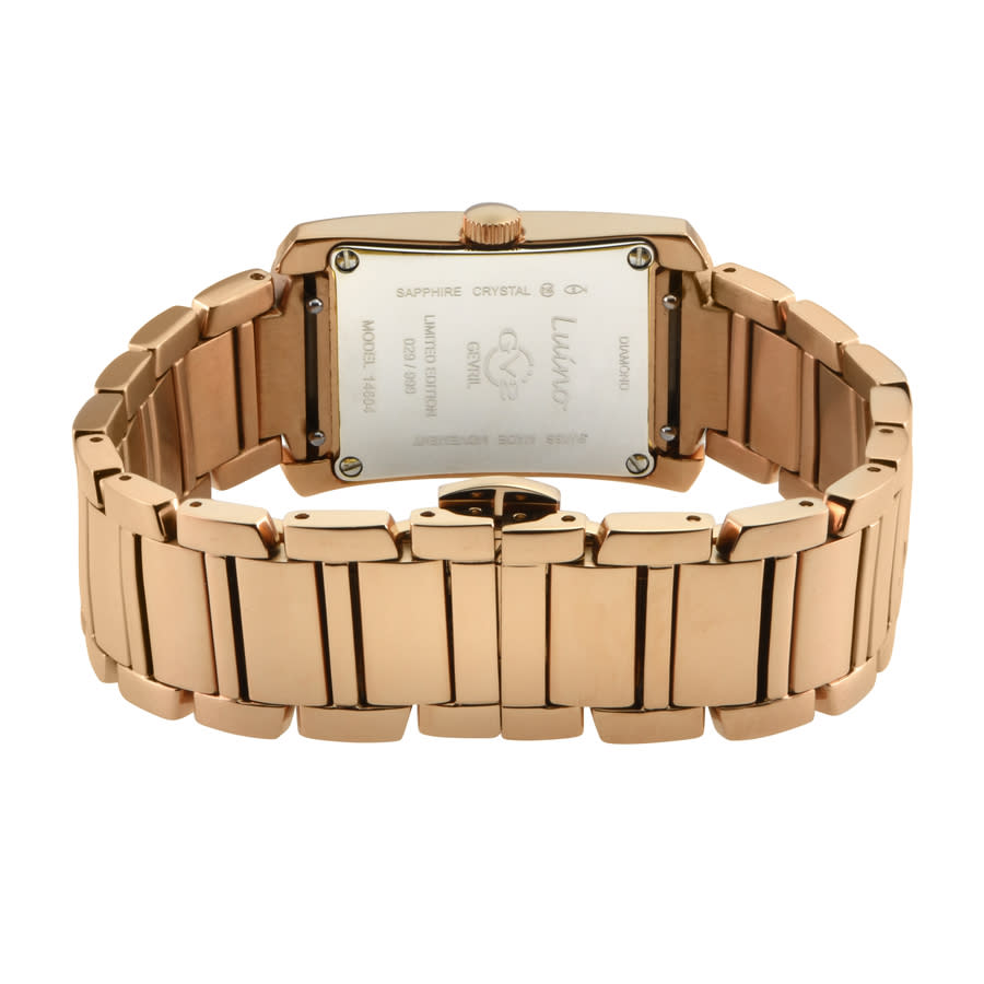 gv2 by gevril luino diamond mother of pearl dial ladies watch 14604b gv2 by gevril luino diamond mother of pearl dial ladies watch 14604b