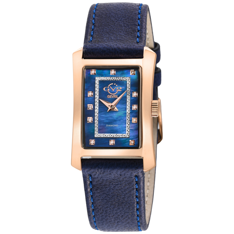 gv2 by gevril luino diamond mother of pearl dial ladies watch 14605 gv2 by gevril luino diamond mother of pearl dial ladies watch 14605