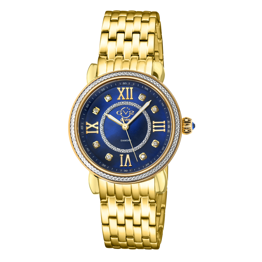gv2 by gevril marsala diamond mother of pearl dial ladies watch 9862b gv2 by gevril marsala diamond mother of pearl dial ladies watch 9862b