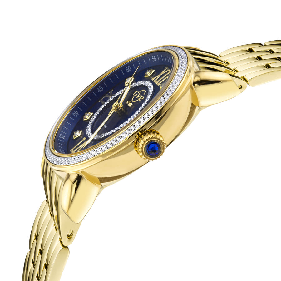 gv2 by gevril marsala diamond mother of pearl dial ladies watch 9862b gv2 by gevril marsala diamond mother of pearl dial ladies watch 9862b