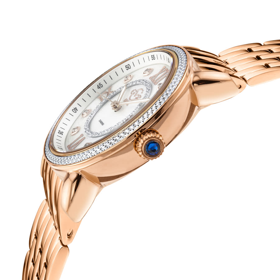 gv2 by gevril marsala diamond mother of pearl dial ladies watch 9863b gv2 by gevril marsala diamond mother of pearl dial ladies watch 9863b