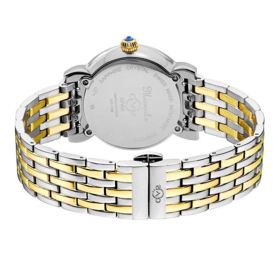 gv2 by gevril marsala diamond mother of pearl dial ladies watch 9864b gv2 by gevril marsala diamond mother of pearl dial ladies watch 9864b