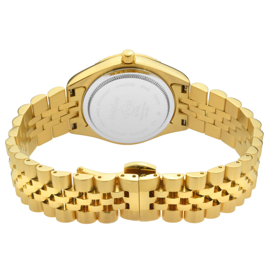 gv2 by gevril naples diamond mother of pearl dial ladies watch 12410 gv2 by gevril naples diamond mother of pearl dial ladies watch 12410