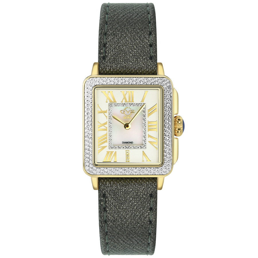 gv2 by gevril padova mother of pearl dial ladies watch 12305 gv2 by gevril padova mother of pearl dial ladies watch 12305