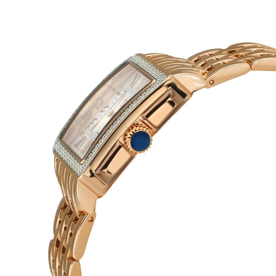 gv2 by gevril padova quartz diamond white dial ladies watch 12310b gv2 by gevril padova quartz diamond white dial ladies watch 12310b
