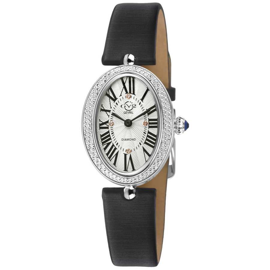 gv2 by gevril piazza navona quartz white dial ladies watch 14810.1 gv2 by gevril piazza navona quartz white dial ladies watch 14810.1
