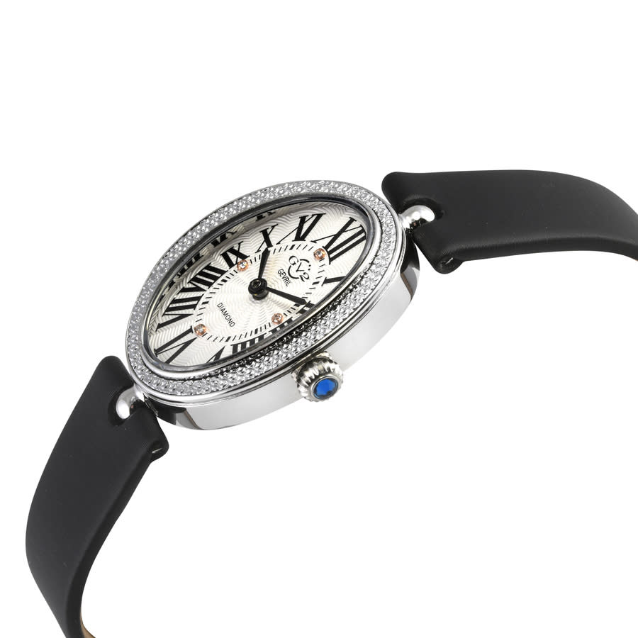 gv2 by gevril piazza navona quartz white dial ladies watch 14810.1 gv2 by gevril piazza navona quartz white dial ladies watch 14810.1