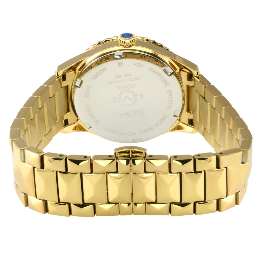 gv2 by gevril siena mother of pearl dial quartz ladies watch 11732b gv2 by gevril siena mother of pearl dial quartz ladies watch 11732b
