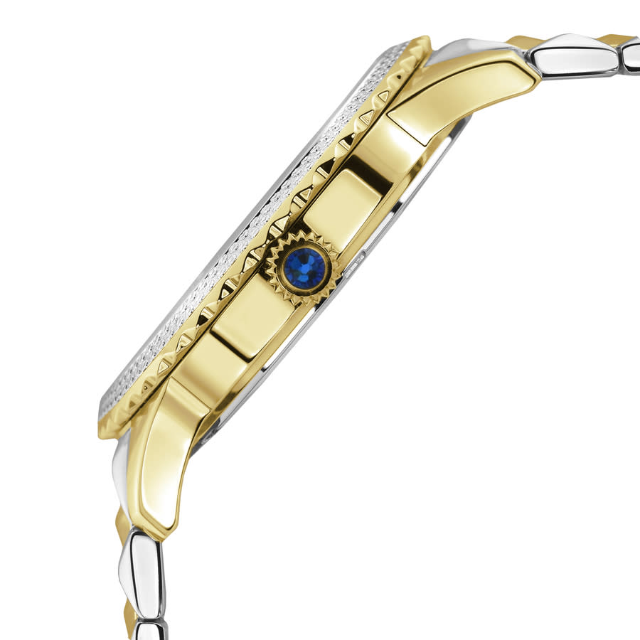 gv2 by gevril siena quartz silver dial diamond ladies watch 11704 425 gv2 by gevril siena quartz silver dial diamond ladies watch 11704 425