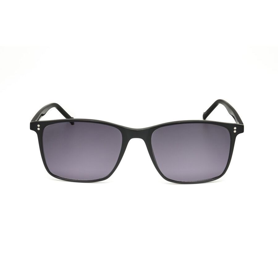 hackett men's black square sunglasses hebs234 hackett men's black square sunglasses hebs234