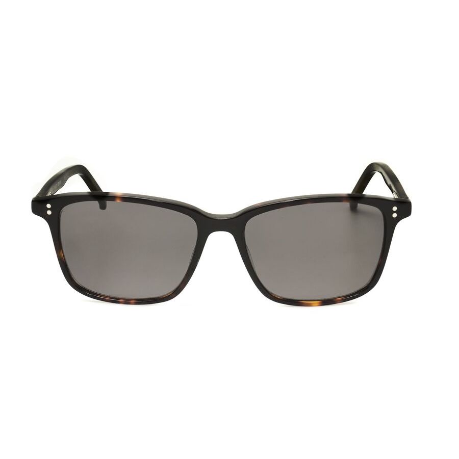 hackett men's brown square sunglasses hebs248 01 4 hackett men's brown square sunglasses hebs248 01 4