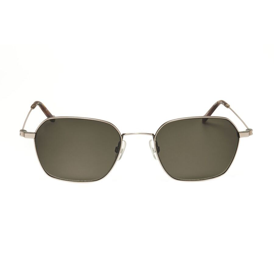 hackett men's brown square sunglasses hebs256 hackett men's brown square sunglasses hebs256