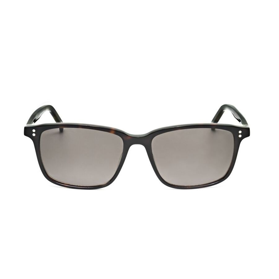 hackett men's grey rectangular sunglasses heb248 hackett men's grey rectangular sunglasses heb248