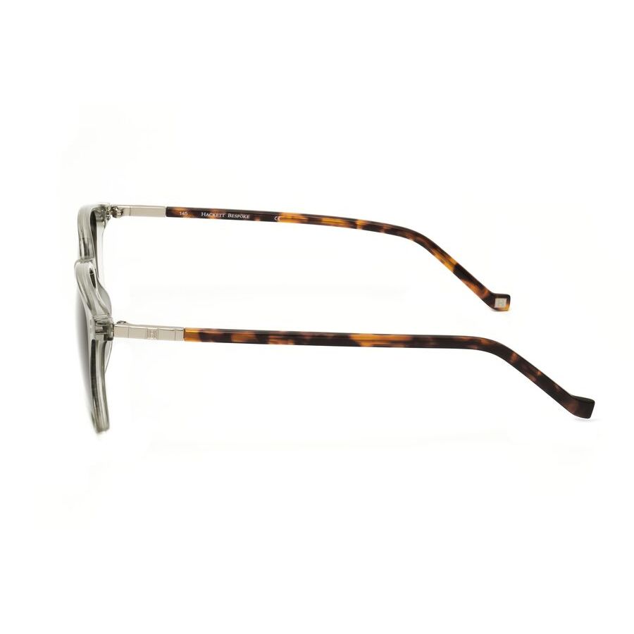 hackett men's grey rectangular sunglasses hebs267 039 3 hackett men's grey rectangular sunglasses hebs267 039 3