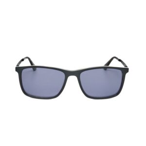 hackett men's grey rectangular sunglasses hek1230 1