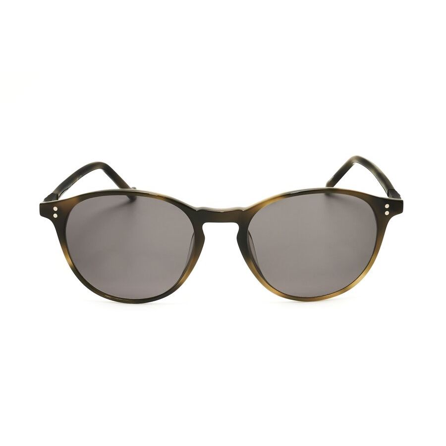 hackett men's grey round sunglasses hebs268 hackett men's grey round sunglasses hebs268