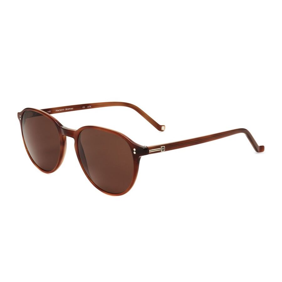 hackett men's red round sunglasses hebs272 hackett men's red round sunglasses hebs272