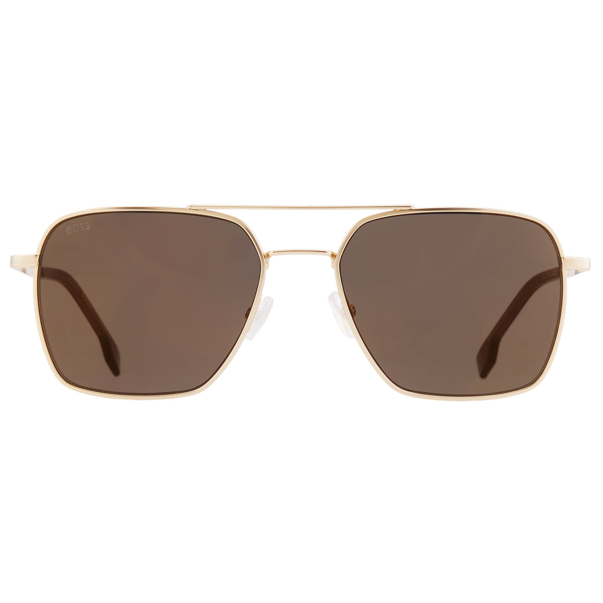 hugo boss grey bronze navigator men's sunglasses boss 1414/o/s 0aoz/jo 57 hugo boss grey bronze navigator men's sunglasses boss 1414/o/s 0aoz/jo 57
