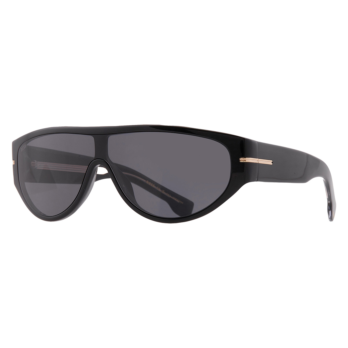 hugo boss grey shield men's sunglasses boss 1623/s 0807/ir 99 hugo boss grey shield men's sunglasses boss 1623/s 0807/ir 99