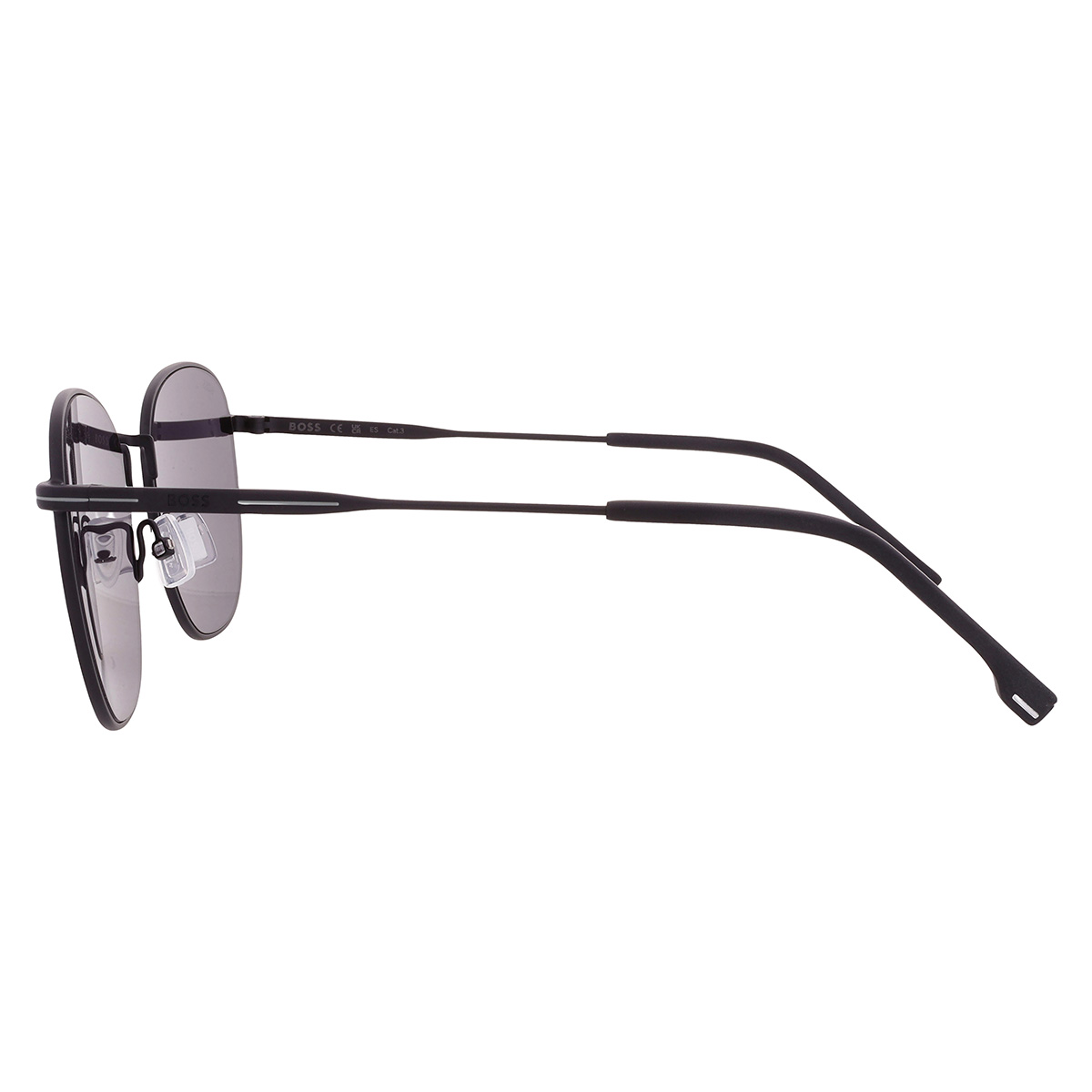 hugo boss grey sport men's sunglasses boss 1561/f/sk 0003/ir 57 hugo boss grey sport men's sunglasses boss 1561/f/sk 0003/ir 57