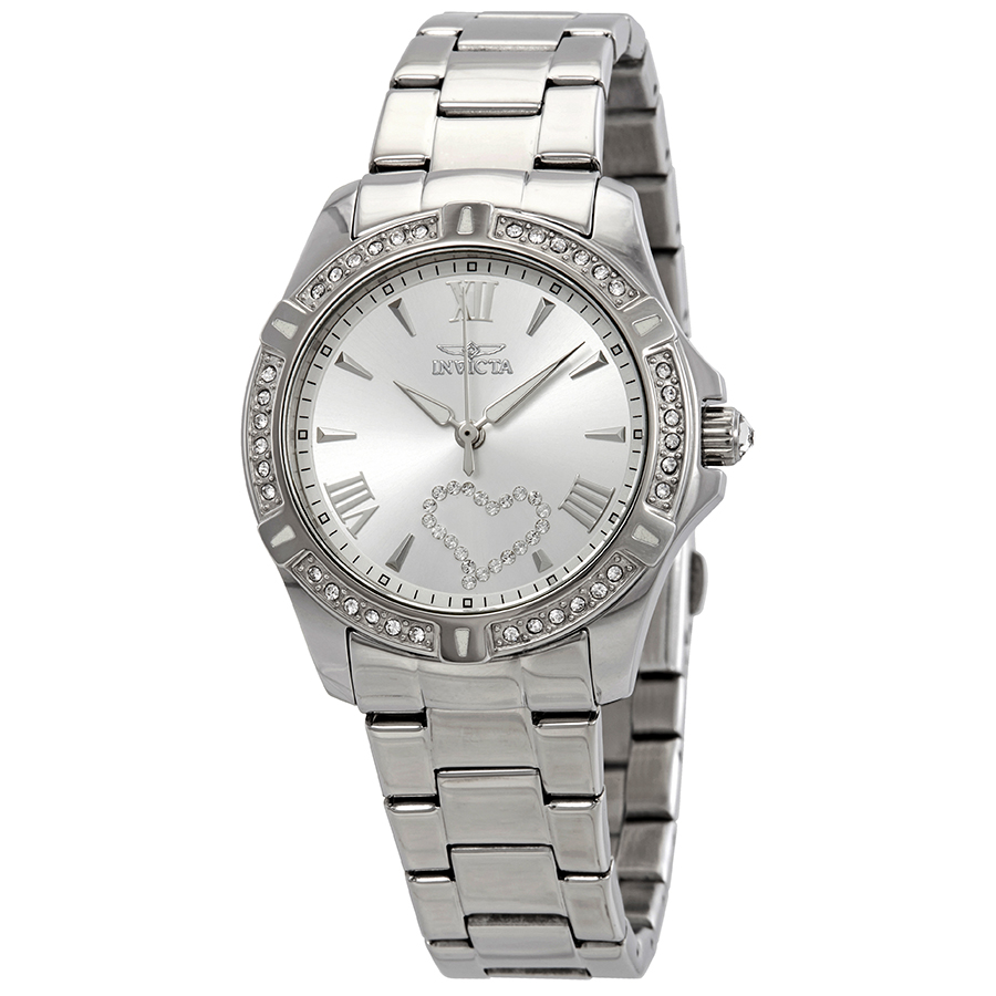 invicta angel ladies watch 21383 invicta angel ladies watch 21383