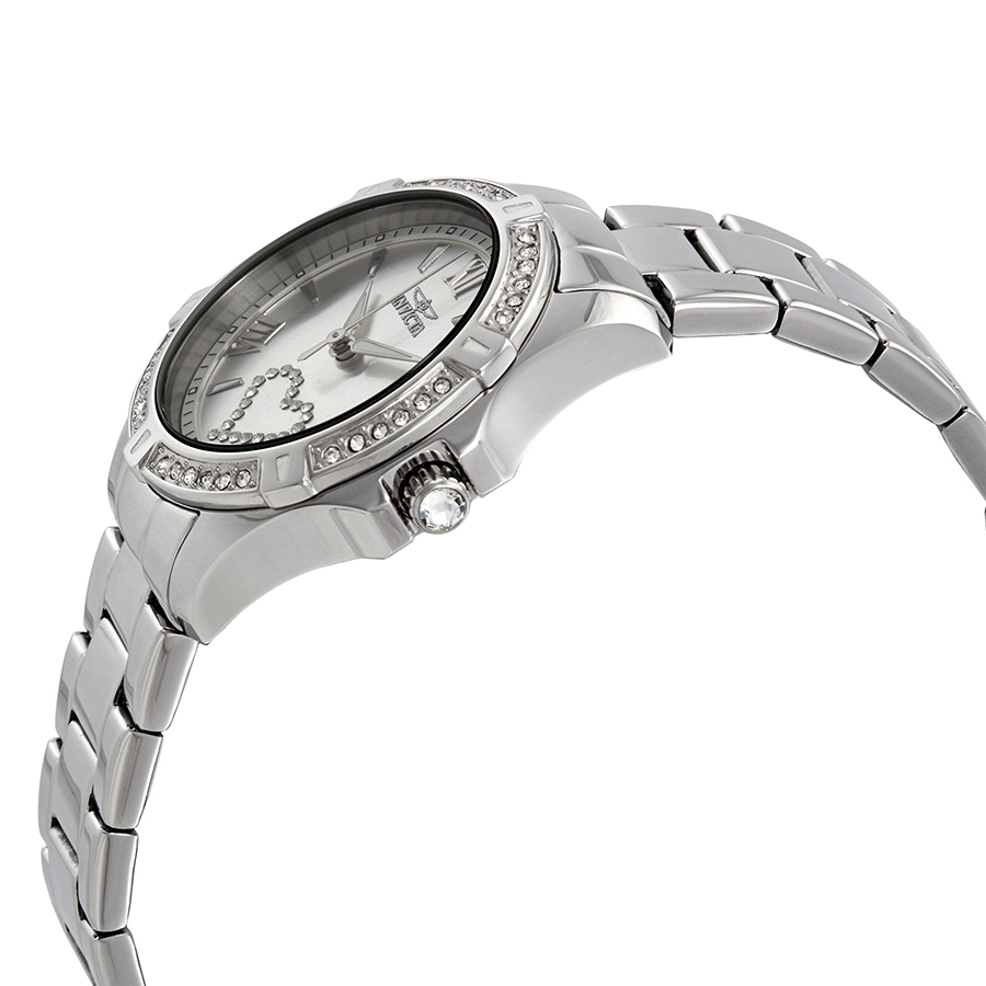 invicta angel ladies watch 21383 invicta angel ladies watch 21383