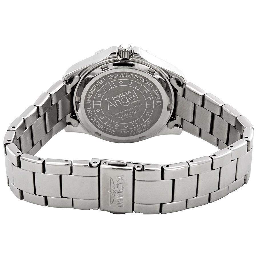 invicta angel ladies watch 21383 invicta angel ladies watch 21383