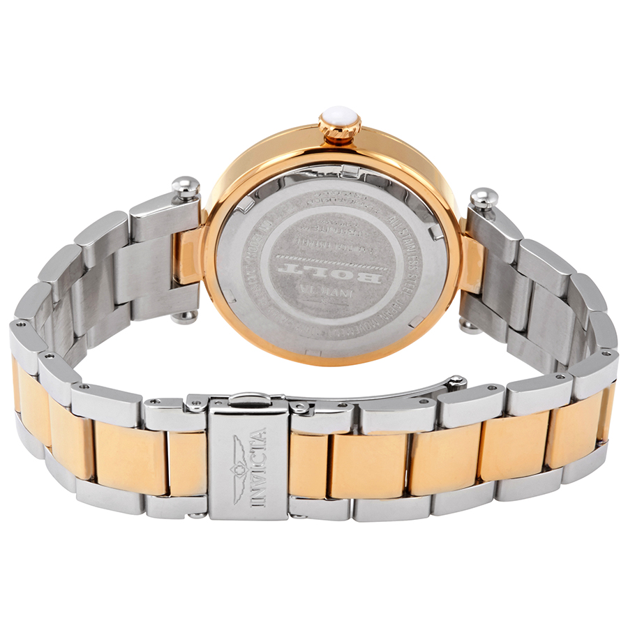 invicta bolt white dial ladies watch 28960 invicta bolt white dial ladies watch 28960
