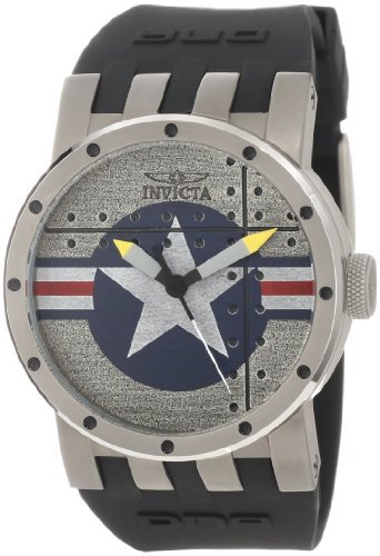 invicta dna bomber men's watch 11649 invicta dna bomber men's watch 11649