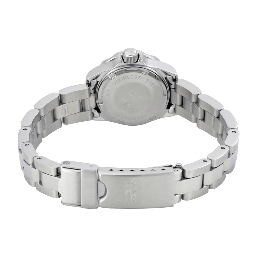 invicta mako pro diver blue dial stainless steel ladies watch 9177 invicta mako pro diver blue dial stainless steel ladies watch 9177