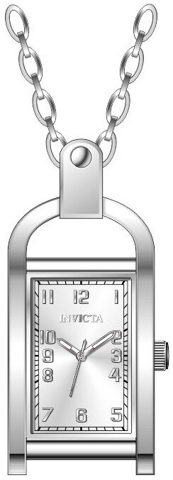 invicta mini angel quartz silver dial ladies watch 49934 invicta mini angel quartz silver dial ladies watch 49934