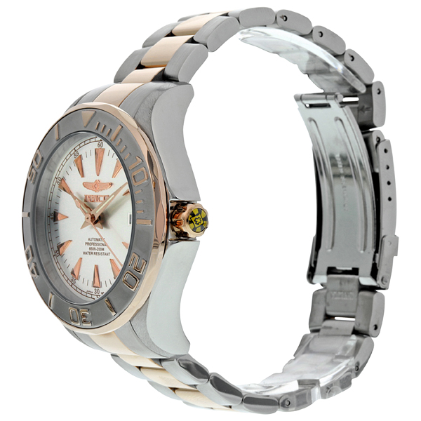 invicta ocean ghost automatic silver dial men's watch 7112 invicta ocean ghost automatic silver dial men's watch 7112