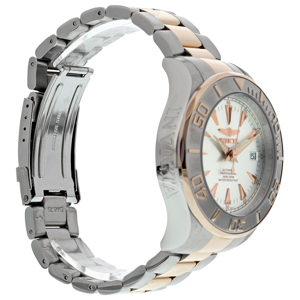 invicta ocean ghost automatic silver dial men's watch 7112 invicta ocean ghost automatic silver dial men's watch 7112