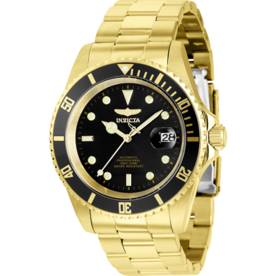 invicta pro diver black dial men's watch 8929obxl invicta pro diver black dial men's watch 8929obxl