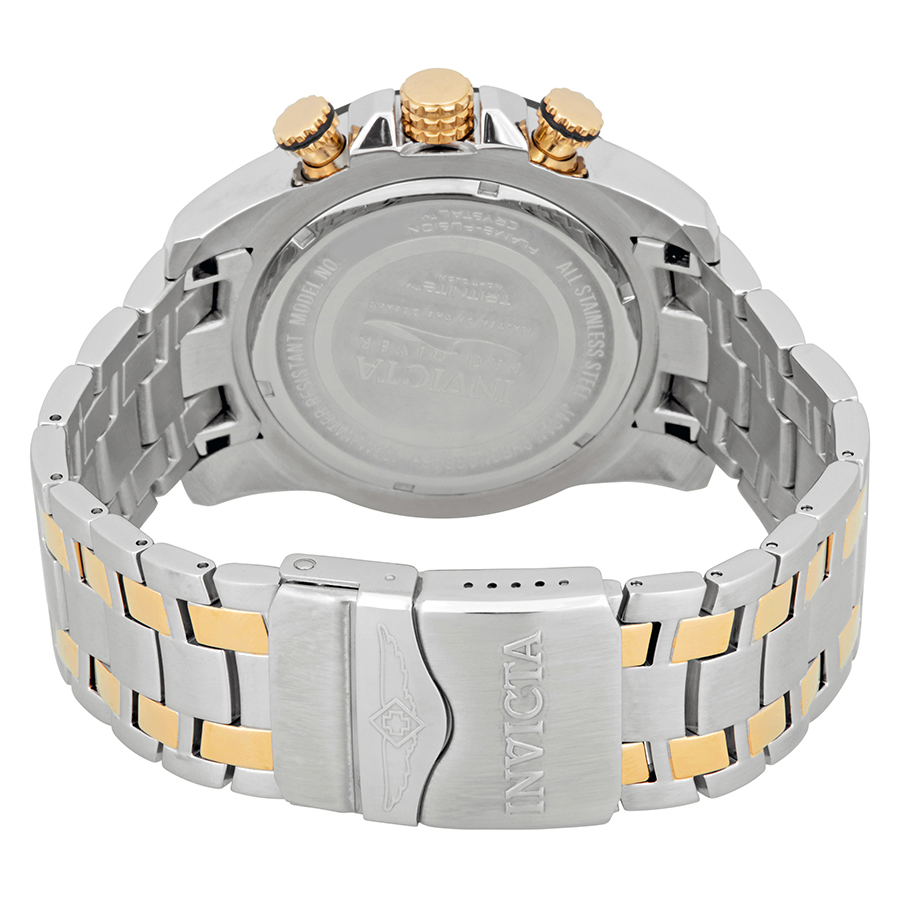 invicta pro diver chronograph black dial men's watch 22322 invicta pro diver chronograph black dial men's watch 22322