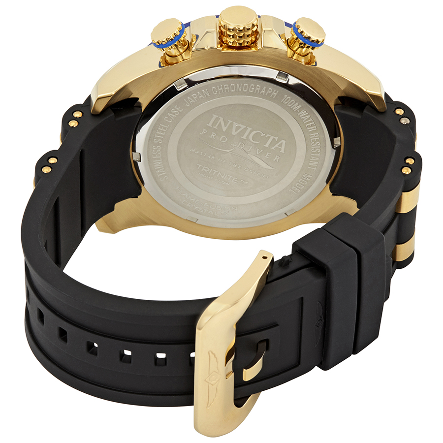 invicta pro diver chronograph blue dial men's watch 22313 invicta pro diver chronograph blue dial men's watch 22313