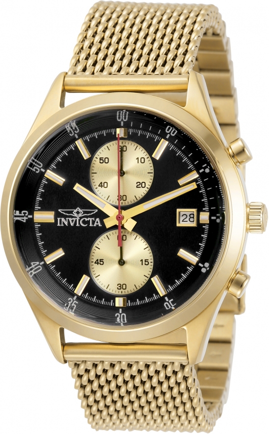 invicta pro diver chronograph quartz black dial men's watch 31358 invicta pro diver chronograph quartz black dial men's watch 31358