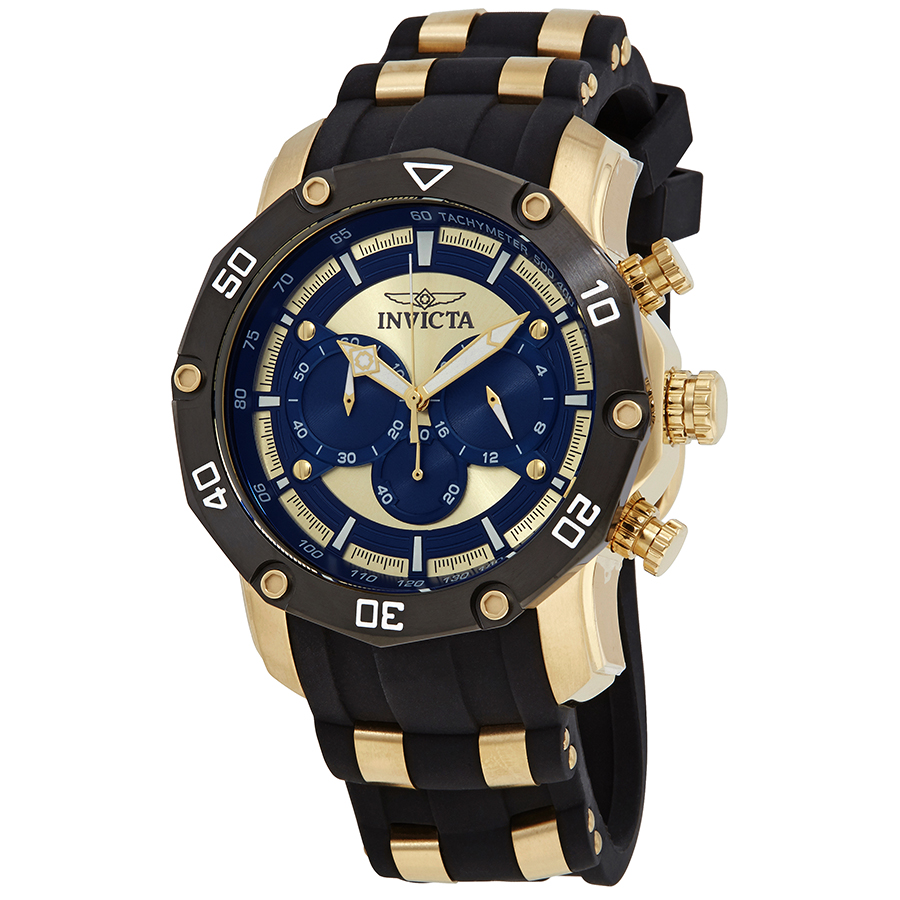 invicta pro diver chronograph quartz men's watch 30079 invicta pro diver chronograph quartz men's watch 30079