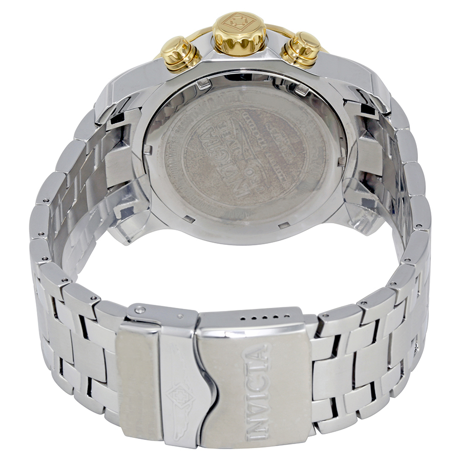 invicta pro diver chronograph silver dial men's watch 80040 invicta pro diver chronograph silver dial men's watch 80040