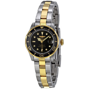 invicta pro diver ladies watch 8941