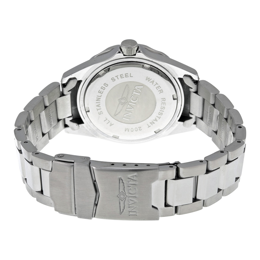 invicta pro diver blue dial men's watch 9204 invicta pro diver blue dial men's watch 9204